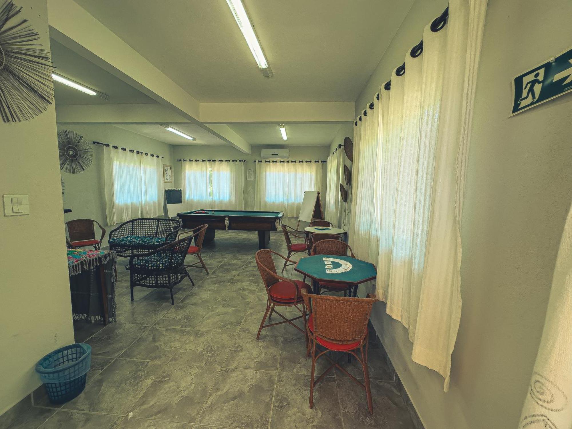 Igarakue Hotel Pousada ジャパラティンガ エクステリア 写真