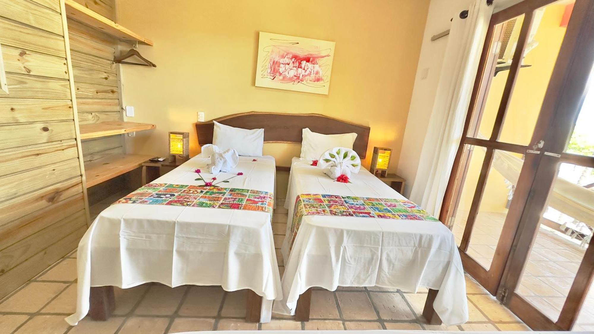 Igarakue Hotel Pousada ジャパラティンガ エクステリア 写真