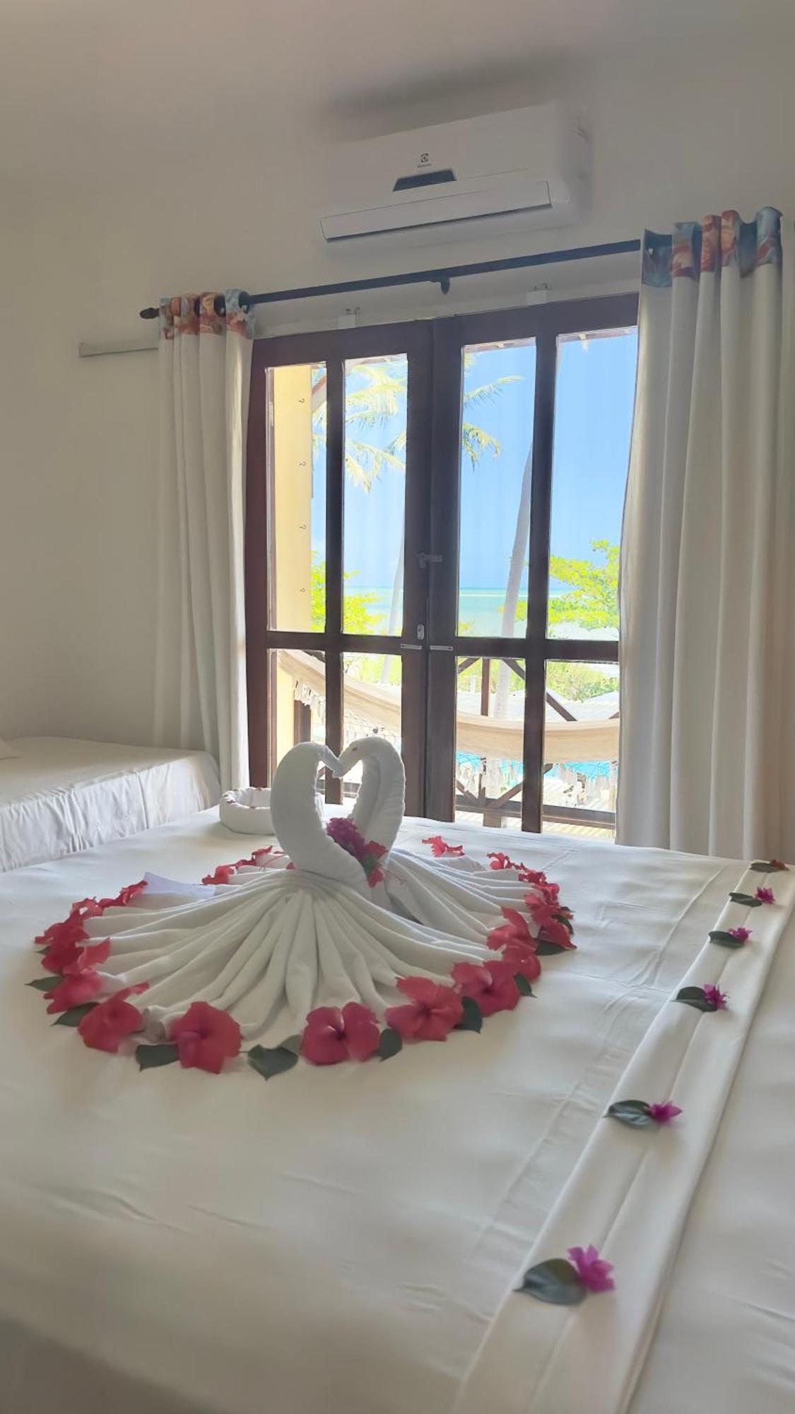 Igarakue Hotel Pousada ジャパラティンガ エクステリア 写真