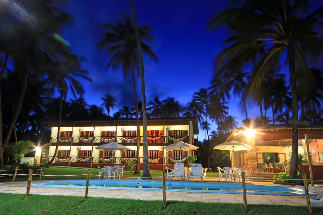 Igarakue Hotel Pousada ジャパラティンガ エクステリア 写真